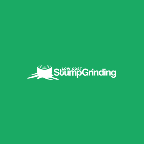 Low-cost stump grinding inc